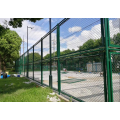 galvanized chain link fence diamond wire mesh